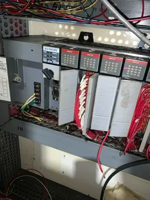 EX-CELL-O ROTO-FLO 3237 Spline Rollers (Equipt) | Machinery Intl. Corp. (2)