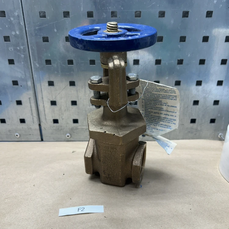 New | in-Stock NIBCO 125 SWP 200 CWP Valves/Fittings Indiana US | J&J Industrial Supply #495953