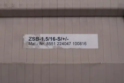 EATON CORPORATION CAN-16DI/P / CAN16DIP  STOCK 1276-A