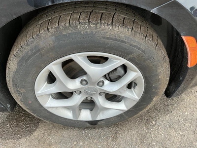 Used 2020 CHRYSLER PACIFICA Vans Michigan US | Miedema Asset Management Group #1315937