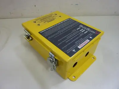 USED DOLAN-JENNER INDUSTRIES SS930-11010