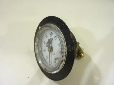 USED STERLCO 037-00053
