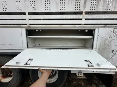 Used 2006 CHEVROLET C8500 Bucket (boom) trucks New Jersey US | Proxy Equipment #1388592