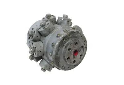USED RACINE C11-01 HYDRAULIC PUMP C1101