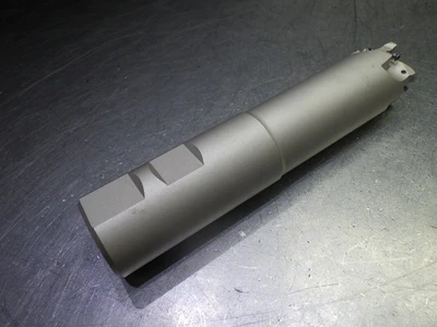 Iscar 24.6-32mm 5 Flute Coolant Thru Endmill FFX4 ED32-5-080-W32-04 (LOC3364)