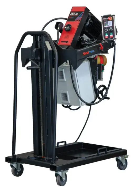 New | in-Stock STEELMAX _UNKNOWN_ Profilers Ohio US | US TOOL DEPOT #1451759