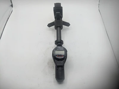Hanlo Internal Groove Gage #86923 with MahrFederal UmaxumII Gaug