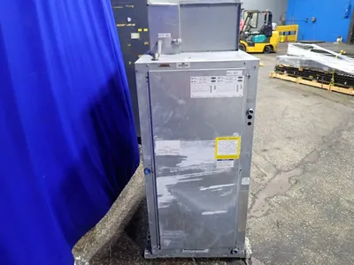 Carrier Air Handling Unit