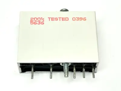 USED OPTO 22 IDC5 MODULE