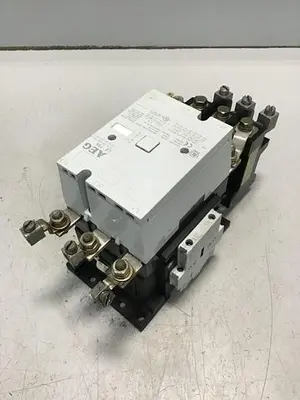USED AEG LS75K