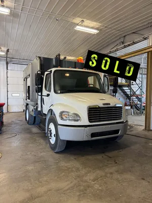 2014 FREIGHTLINER M2106 Utility Vehicle | Title Equipment & Recreation Inc. (1)