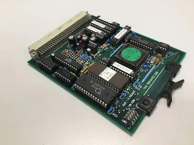 Used AMERICAN MSI 3000.020.035 Circuit Boards Michigan US | Ideal Machinery #1293283