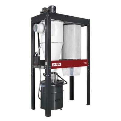 CBS5 | Cantek | Dust Collectors
