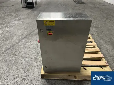 USED Hibar Hibar Capsule Filler, Model P0510