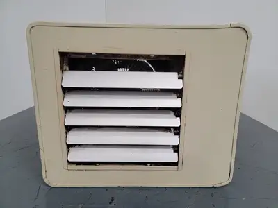 USED STELPRO UH756A