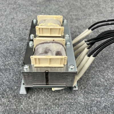 Used ABB 3AXD50000330799D4222308TG Transformers California US | Davliegogo LLC #1706921