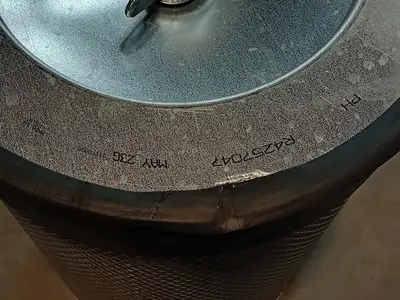 NEW LETOURNEAU R4257047