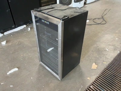 Used VINOTEMP VTBC108L01SS Bottle Coolers Michigan US | Miedema Asset Management Group #1761157