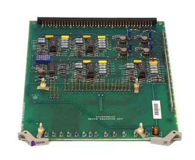 GENERAL ELECTRIC DS3800NCMA1B1A BOARD DS3800