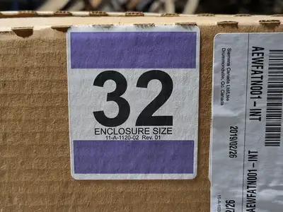 NEW SIEMENS P1C15BL040ATST