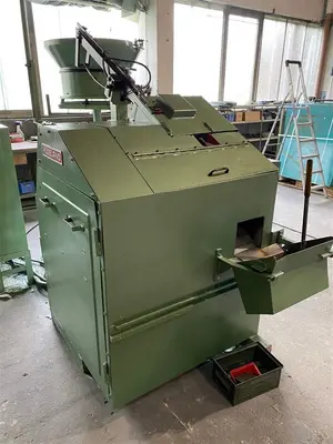 Used 1986 HILGELAND PN4 Pointers Ontario CA | Walden Machinery #1290664