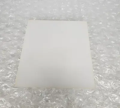 TEFLON TILES 8.5" X 8.5"