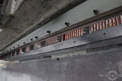 USED 2002 DURMA DHGM-3006