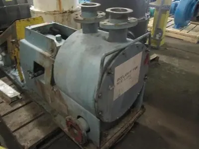 Black Clawson HF-217 Hydraflaker