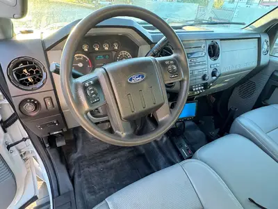 Used 2016 FORD F-550 Misc Trucks Florida US | Truck and Van Outlet #1506264