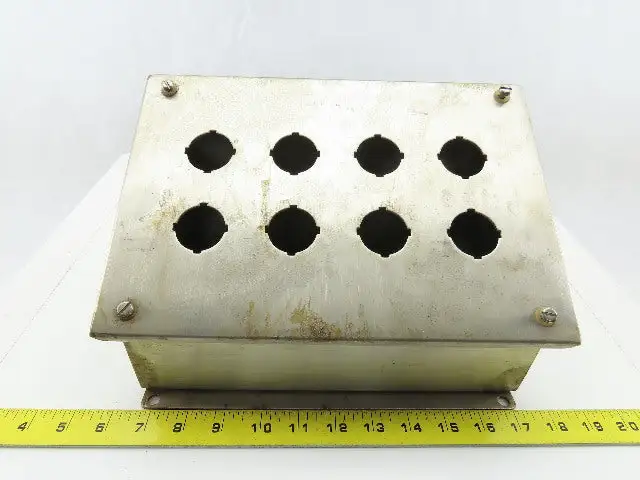 Used ELECTROMATE _UNKNOWN_ Relays & Switches | Arrow Industrial #639157