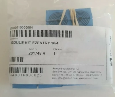 NEW ROXTEC 10/4