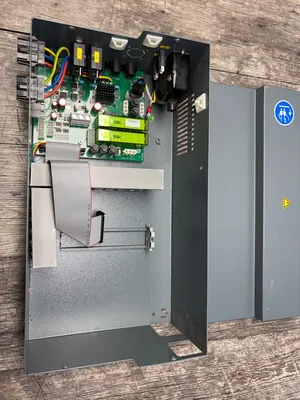 Used ADEPT TECHNOLOGY SA4005B Misc Electrical & Power Parts South Carolina US | ESS Industrial Equipment Sales #1328068