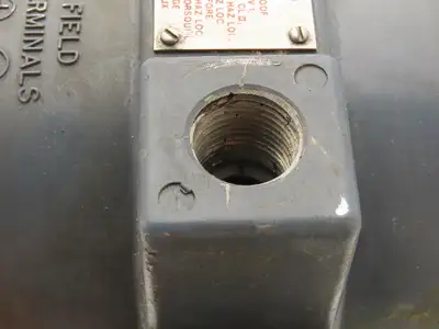 Foxboro 823DP-I3S1NH2 Pressure Transmitter 4-20mA = 20PSI B0139CZ