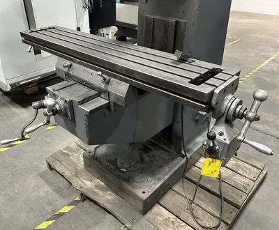 USED ACRA 2V