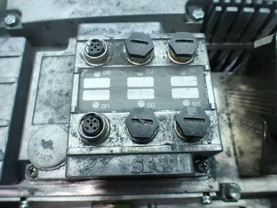 Used SEW EURODRIVE MQD32A/MM30D/Z38D0/AGB1 Variable Speed Drives Ohio US | HGR 24 #838771