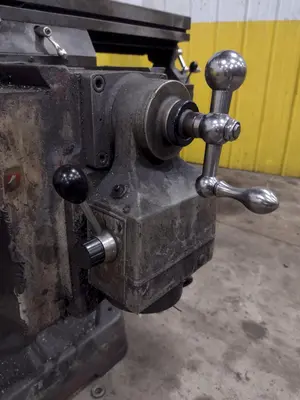 USED SEIKI 3VX
