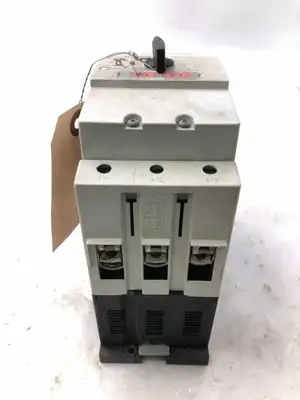 Siemens 3RV10414HA10 Sirius Motor Starter Circuit Breaker