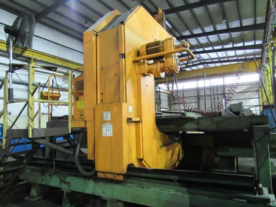 USED KASTO BBS-1260/1560