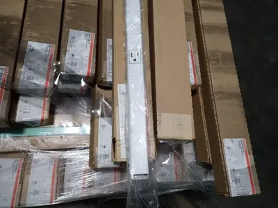 Used LEGRAND WH20GB618 Electrical Fittings Ohio US | HGR 24 #883917