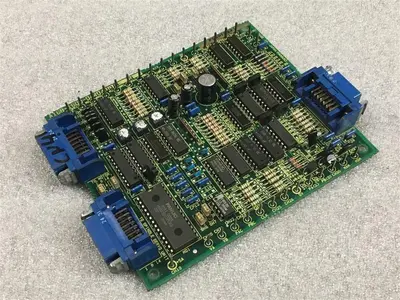 USED FANUC A16B-1600-0440 , A320-1600-T444/01