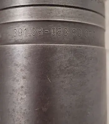 USED SANDVIK COROMANT 391.38-085 042