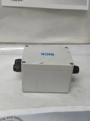 Used SICK PS53-1000 Miscellaneous Equipment (Electrical & Power) | Surplus Asset Holdings #1189833