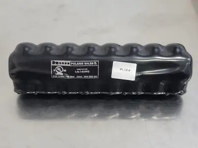 New | in-Stock 2019 POLARIS IPL1/0-8 Cable & Wire British Columbia CA | Lenmark #249736