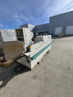 Holzher 1310-1 Edgebander