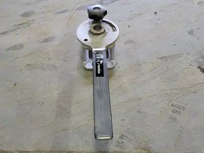 Ball Valve Handle