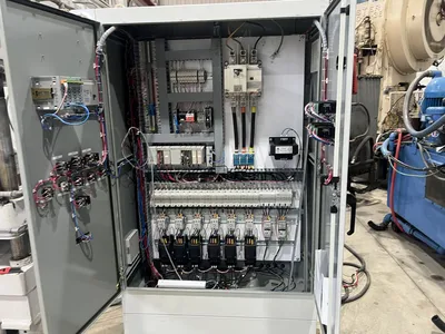 USED 2015 ACCUDYNE ACCUDYNE CUSTOM PRESS