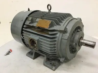 USED SIEMENS 1LA03242FP22