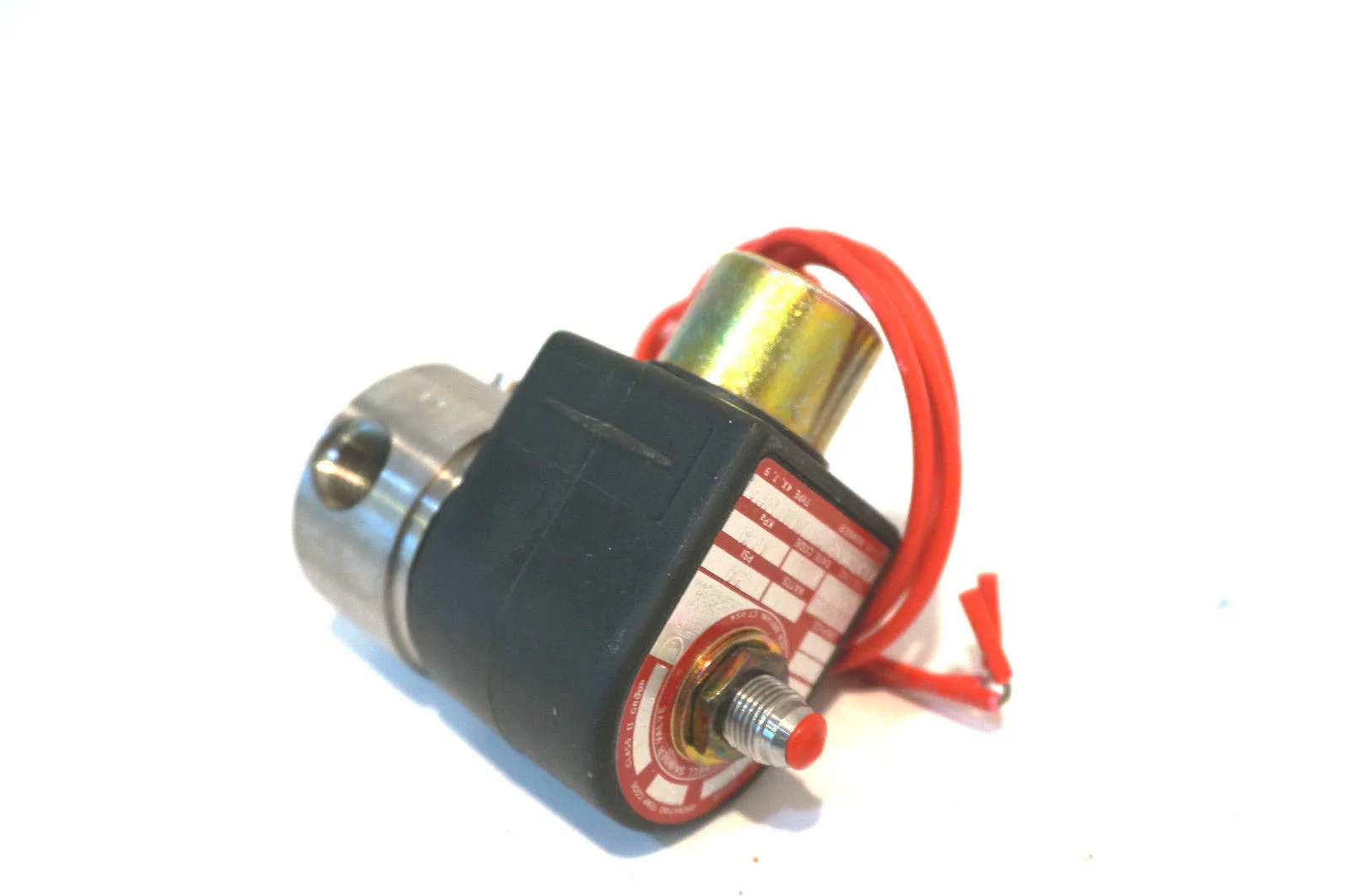 NEW HONEYWELL SKINNER 71315SN2ENR1N0H111P3 VALVE