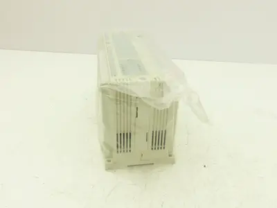 Allen Bradley 1745-E105 SLC 100 Controller Processor Input Output Module
