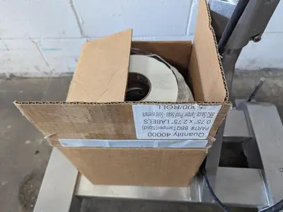 USED 2023 ACCUTEK 24-APS-004
